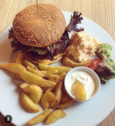 Savanna Restaurant Nürnberg - Nürnberg