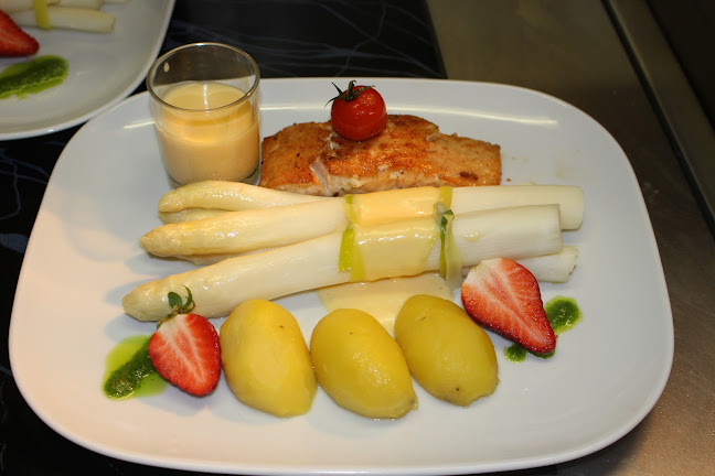 Comentarii opinii despre Restaurant Schlupfwinkel