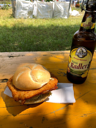 Comentarii opinii despre Imbiss Förster