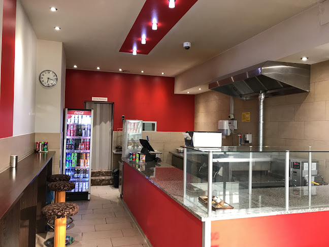 Comentarii opinii despre Rasty's Pizza Time