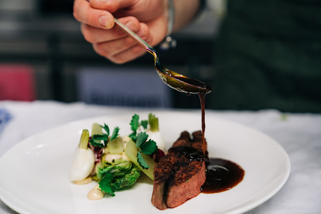 Martin Schulze | Meet Tea