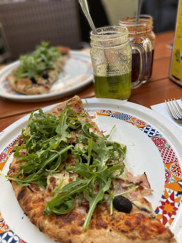 Comentarii opinii despre Le Candele | Ristorante & Pizzeria Würzburg