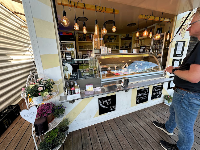 Opinii despre Jakob’s Genusswerkstatt în Kirchentellinsfurt - Gastronomie und Hotellerie