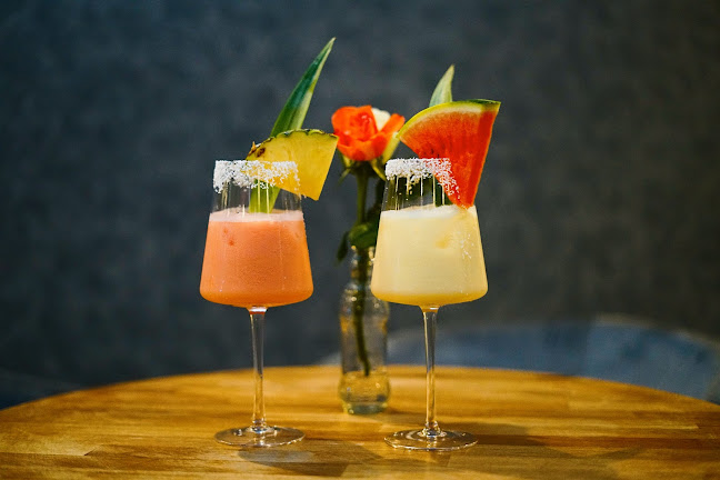 Comentarii opinii despre Anka Shisha Lounge