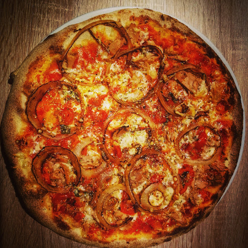 Enzo‘s Pizza Manufaktur Inh. Paulina Sojka - Gastronomie und Hotellerie