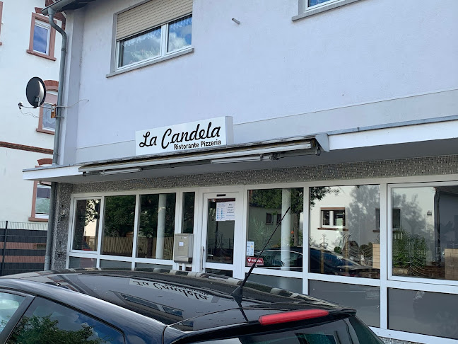 Opinii despre Ristorante Pizzeria La Candela în Großkrotzenburg - Gastronomie und Hotellerie