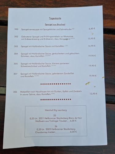 Opinii despre Sportheim Gebersheim în Leonberg - Gastronomie und Hotellerie