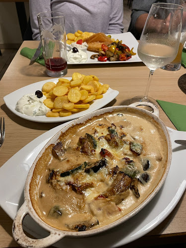 Comentarii opinii despre Restaurant Belles