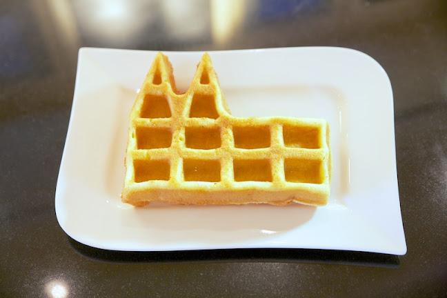 Cafe Riese Köln - Köln