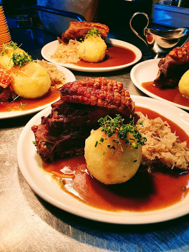 Opinii despre Restaurant Heimkantine în Herzogenaurach - Gastronomie und Hotellerie