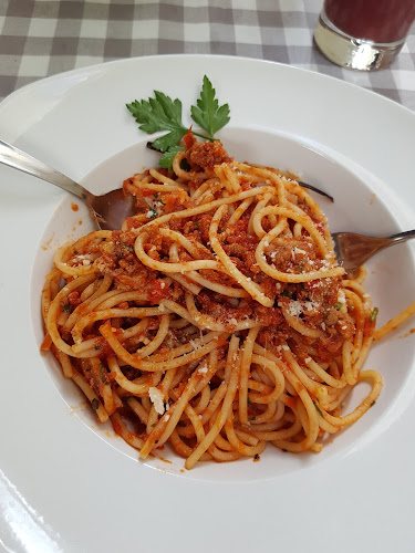 Comentarii opinii despre Hostaria & Pensione "da Marcello"