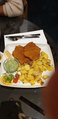 Restaurant MyFrankfurt - Gastronomie und Hotellerie