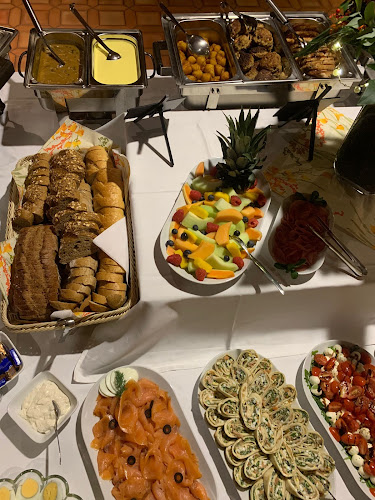 Gaststätte "Zum Stern" - Gastronomie und Hotellerie