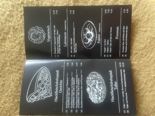 Opinii despre Masterchefin în Ravensburg - Gastronomie und Hotellerie