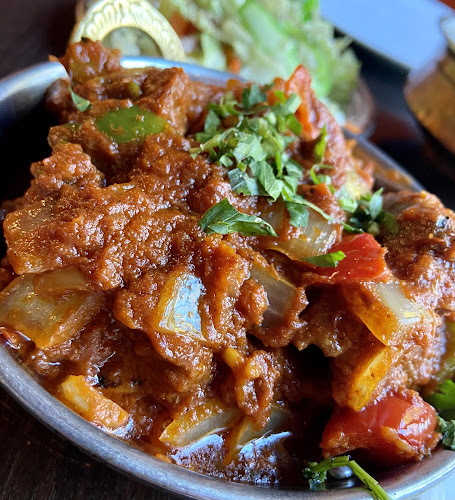 Opinii despre Goa Pak - Indisches Restaurant în Hof - Gastronomie und Hotellerie