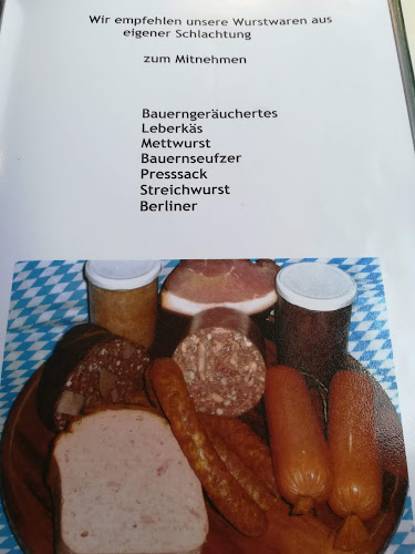 Haunersdorfer Manfred Gastwirt - Gastronomie und Hotellerie