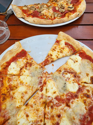 Ponte Pizzeria - Mannheim