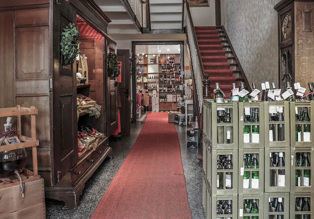 Der Weinladen Bramsche - Bramsche