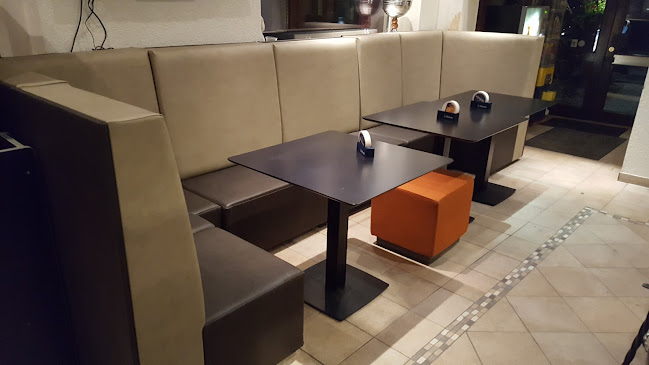 Gaststätte Jahn-Eck - Gastronomie und Hotellerie