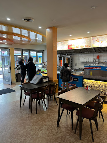 Pizza May - Leverkusen