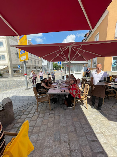 Marktpl. 23, 92421 Schwandorf