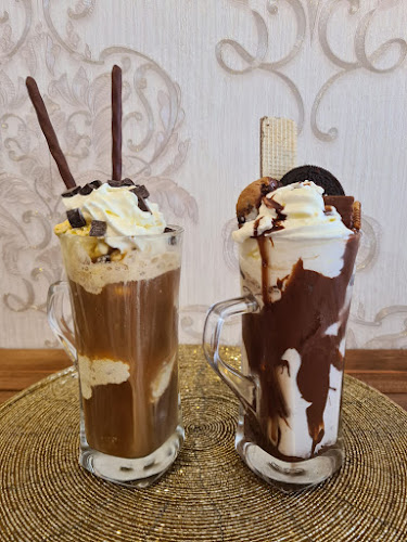 Comentarii opinii despre Cinderella‘s Café Bubbletea & Bubblewaffle