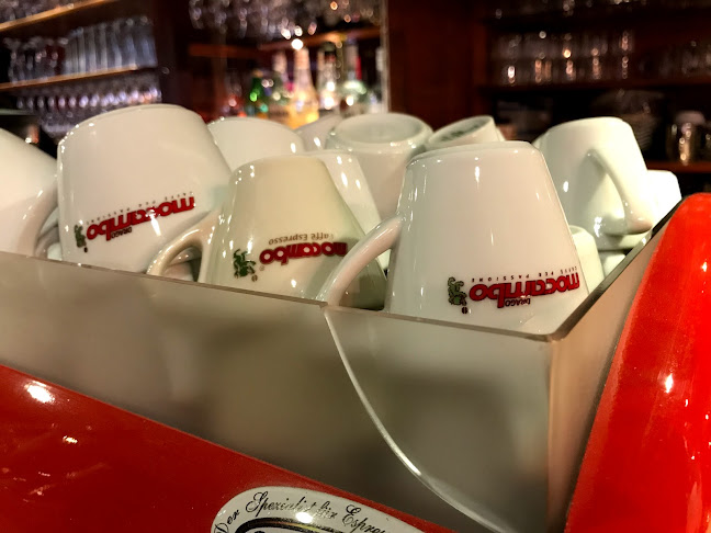 Comentarii opinii despre Restaurant Mama Leone