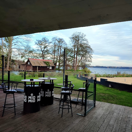 Opinii despre Seewarte în Schwerin - Gastronomie und Hotellerie