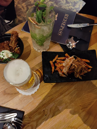 masons Restaurant Trier - Trier