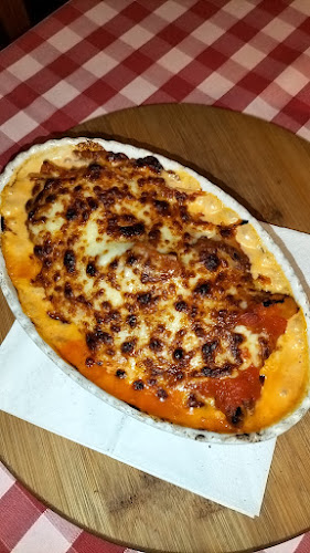 Comentarii opinii despre Due Fratelli