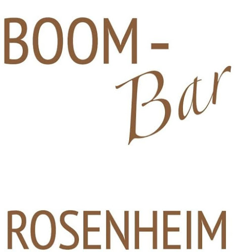 Comentarii opinii despre Boom-Bar Rosenheim