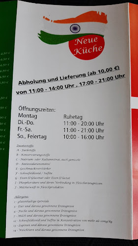 Gaststätte Am Stadion - Gastronomie und Hotellerie