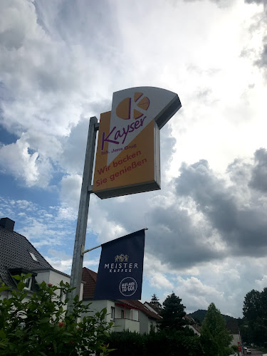 Opinii despre Bäckerei-Konditorei Kayser în St. Ingbert - Gastronomie und Hotellerie