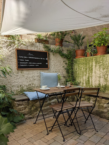 Café Fama - Gastronomie und Hotellerie