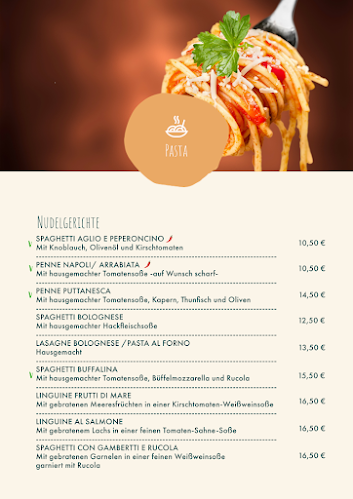 A Tavola - Im Hölzle - Gastronomie und Hotellerie