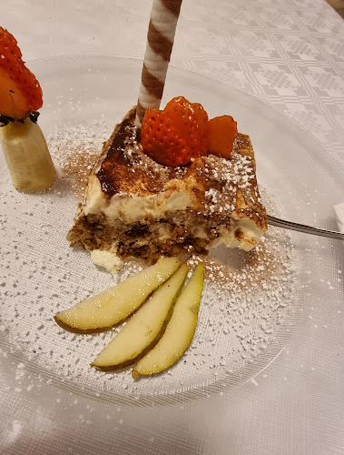 Michelangelo Ristorante & Pizzeria - Steinheim am Albuch