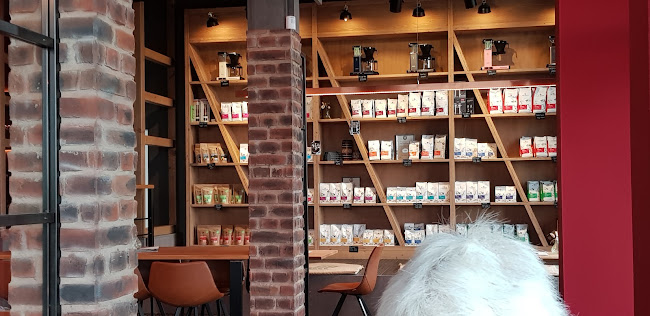 Joliente Kaffeerösterei - Rieste