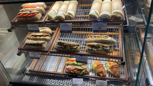 Comentarii opinii despre My Coffee