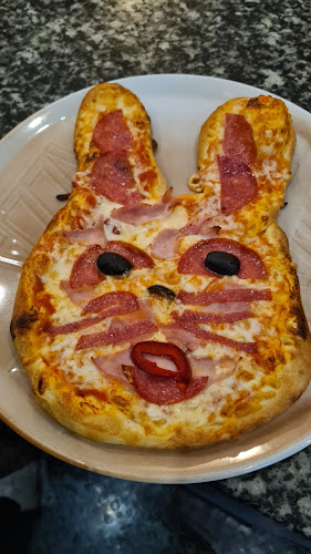 Opinii despre Ristorante Pizzeria Calimero în Essenbach - Gastronomie und Hotellerie