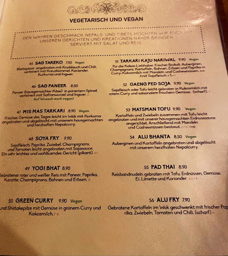 Buddha Haus - Berlin