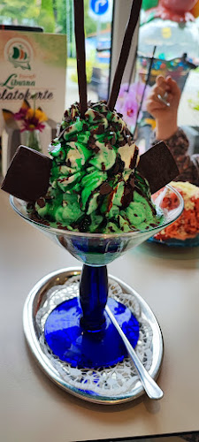 Eiscafé Liburna - Bad Bramstedt