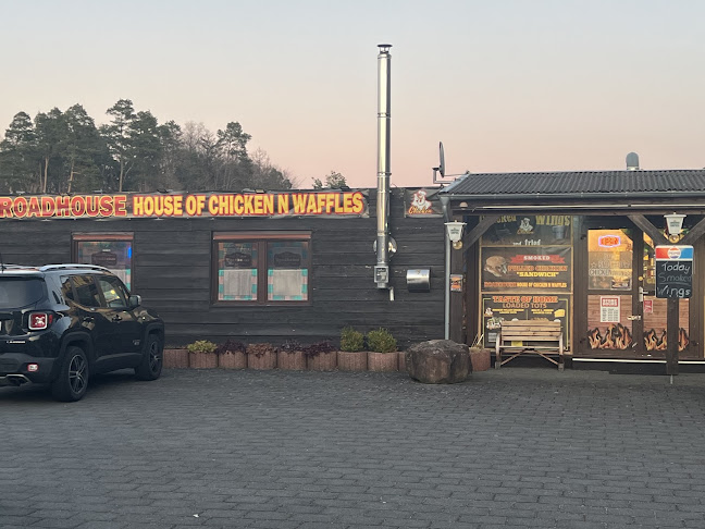 Comentarii opinii despre Roadhouse Ktown Restaurant