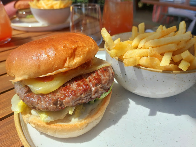 Hafenküche - Gastronomie und Hotellerie