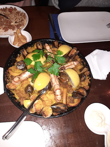 Restaurant Praça de Coimbra - Gastronomie und Hotellerie