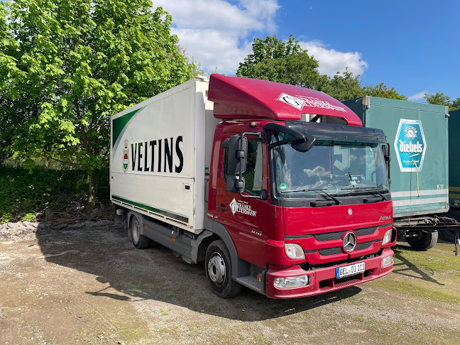 Ringweg 100, 47608 Geldern