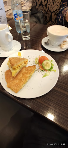 Hoenen - Bäckerei und Mühlencafé