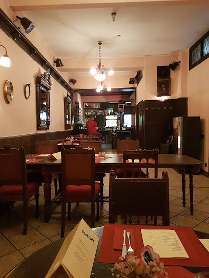 Gaststätte Bistro am Markt 27