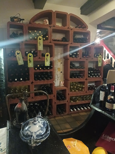 Große Petersgrube 10, 23552 Lübeck