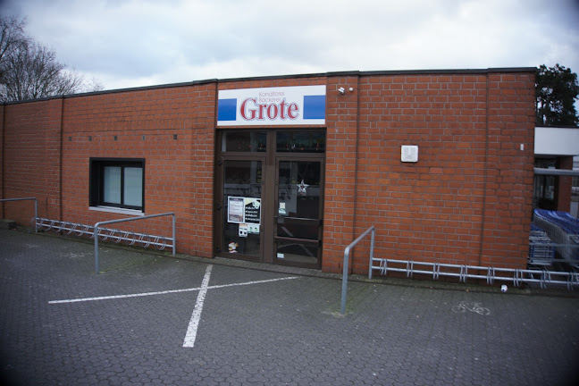 Bäckerei Felix Grote Filiale Ferno-Center