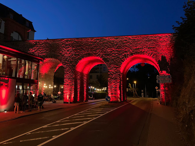 Comentarii opinii despre AMBACH